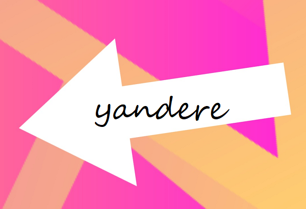 yandere