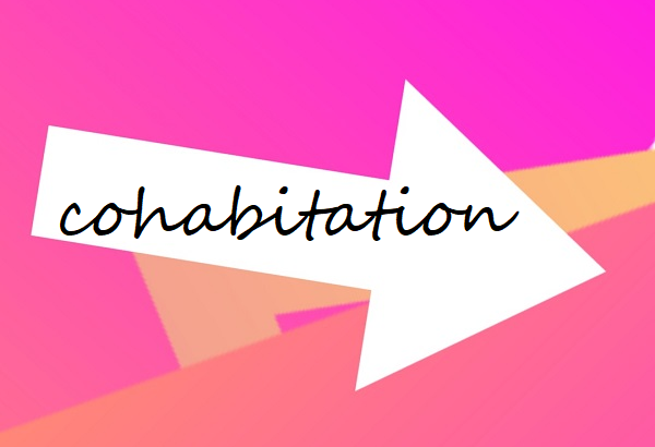 cohabitation