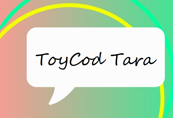 ToyCod Tara