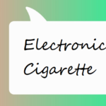 シーシャと電子タバコの違いは？どっちがおすすめ？選び方と特徴の違い