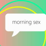 朝セックスはこんなにスゴイ！朝エッチのメリットとデメリット
