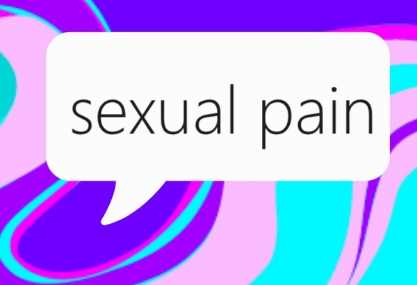 sexual pain
