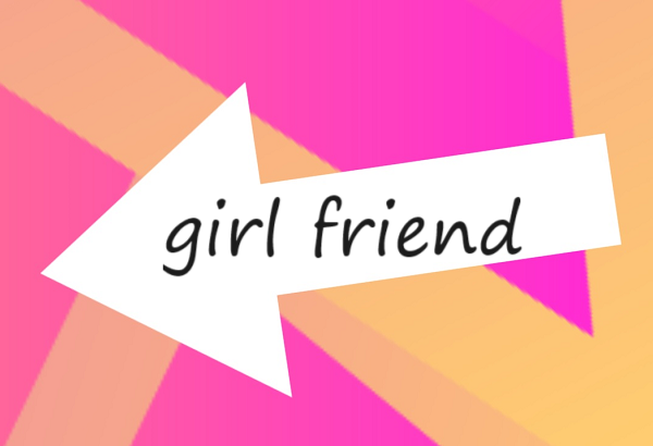 girl friend