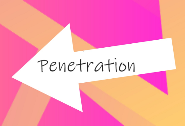 Penetration