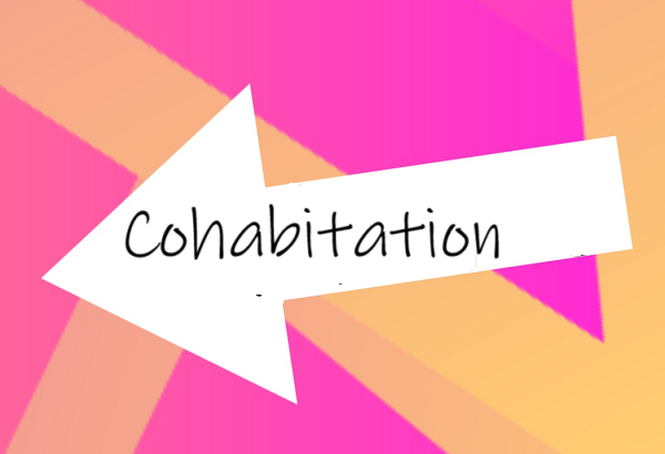 Cohabitation