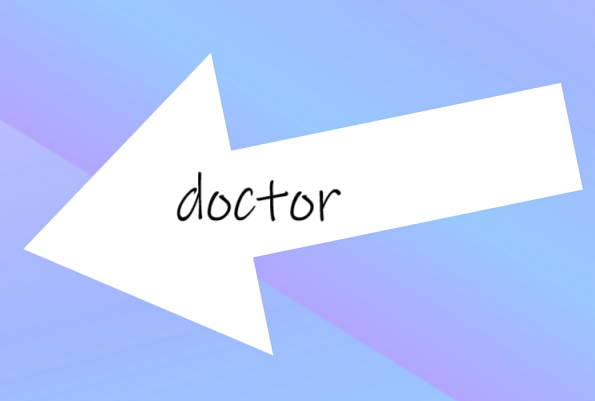 doctor