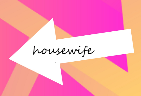 housewife