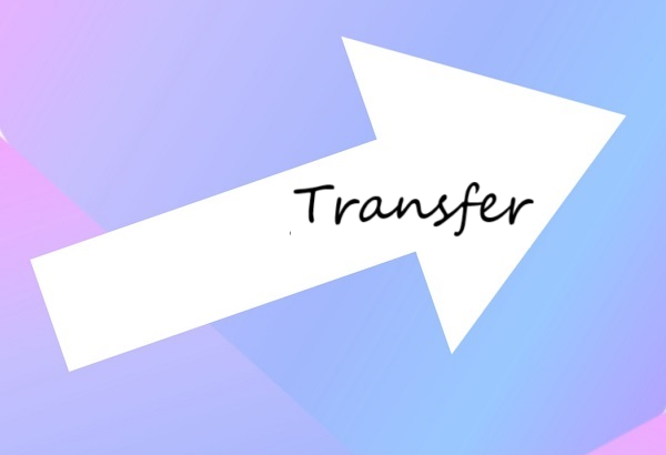 Transfer