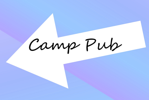 Camp Pub