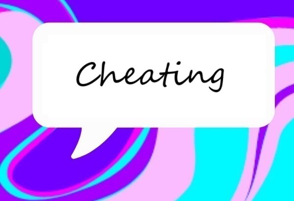 Cheating